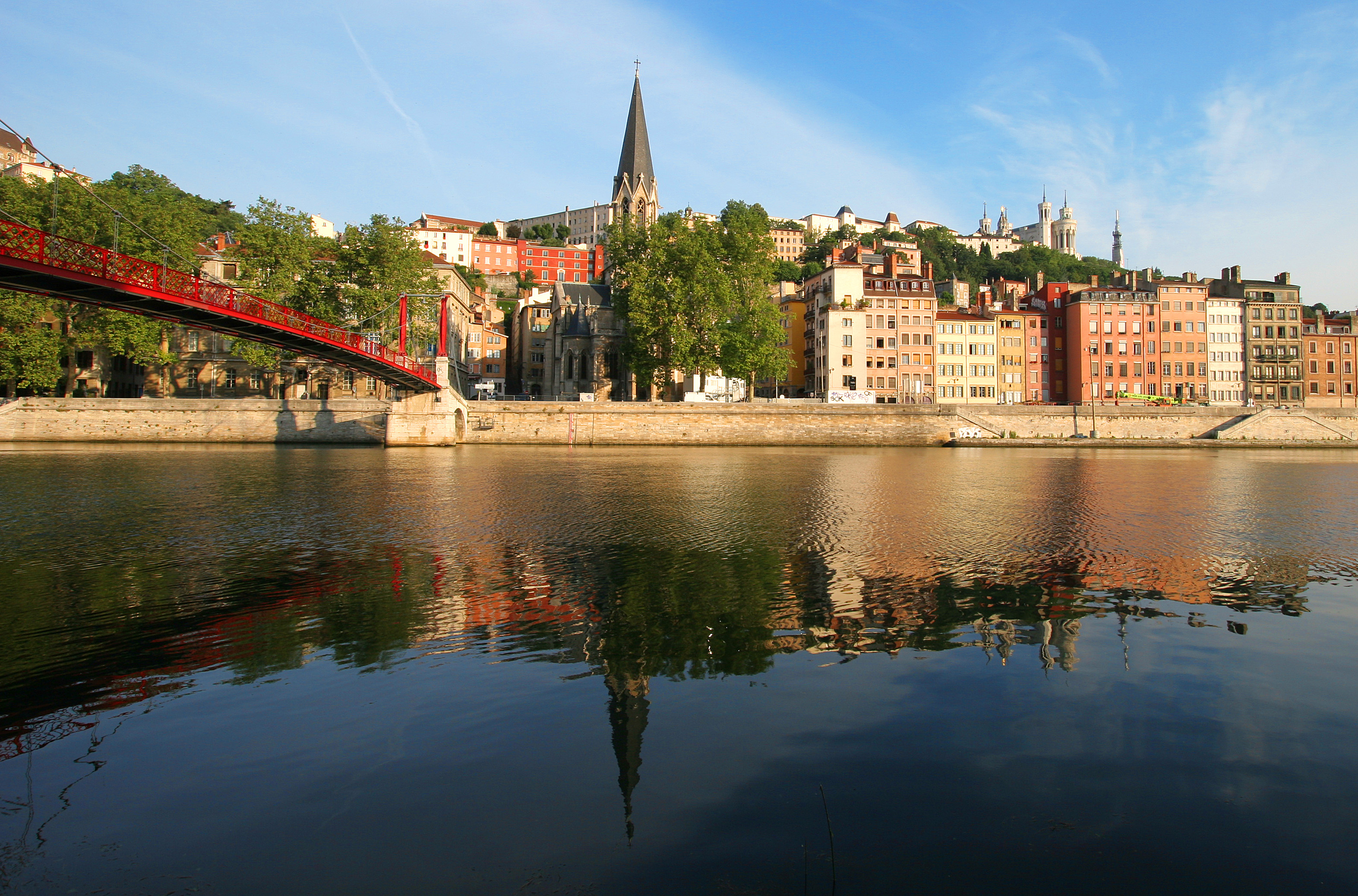 Vieux-Lyon © DMKF Photographers